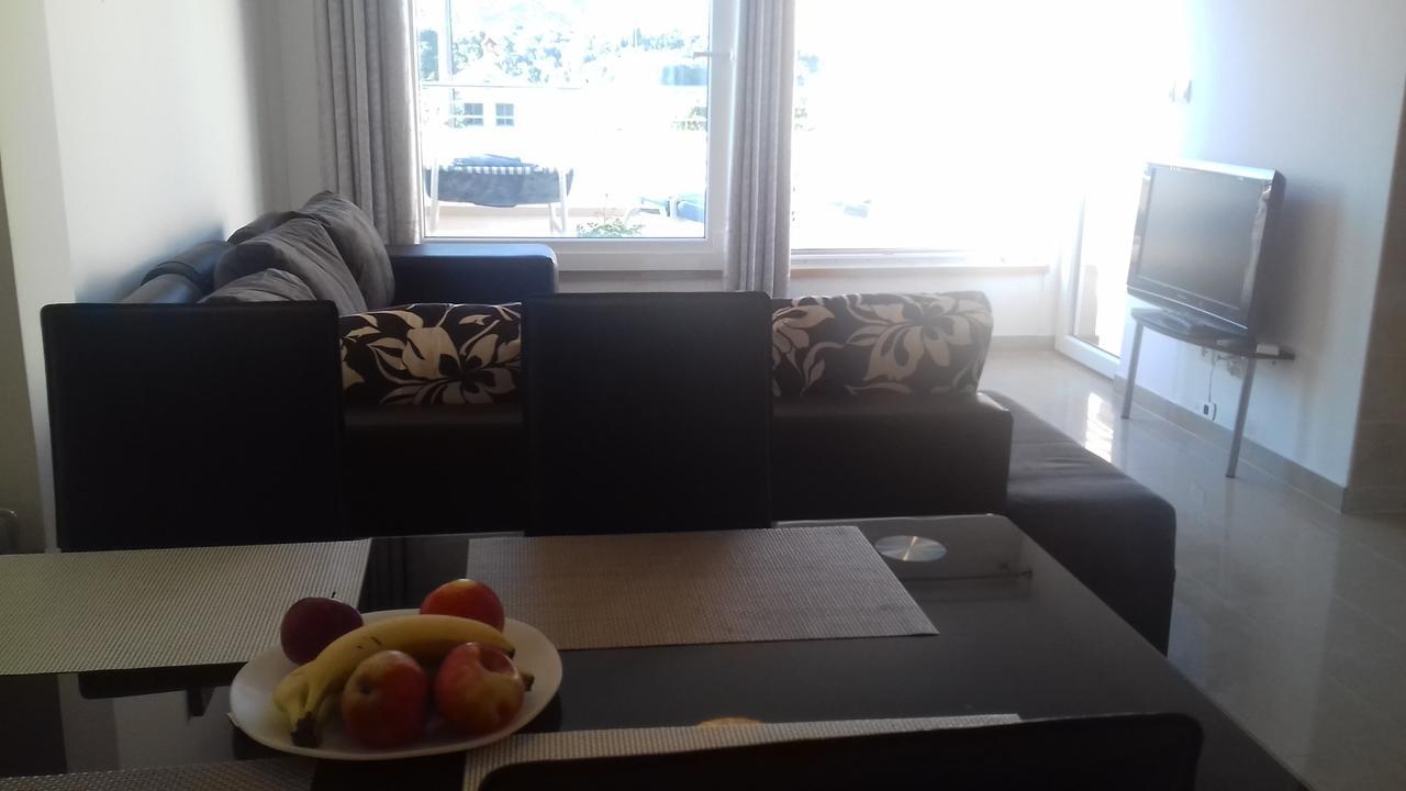 Riverside Villa Tivat Eksteriør billede